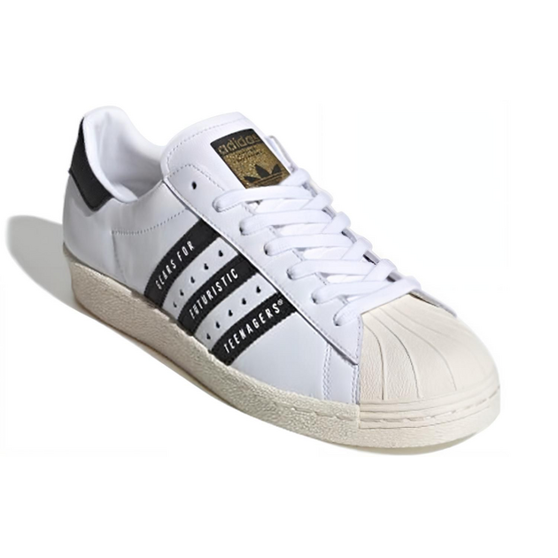 Adidas Originals Superstar 80s HuMan Made