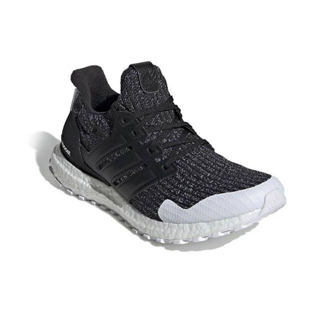 Game Of Thrones x Adidas UltraBoost 4.0 Nights Watch