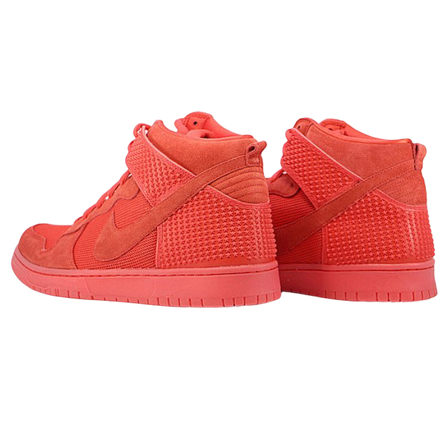 Nike Dunk Red October