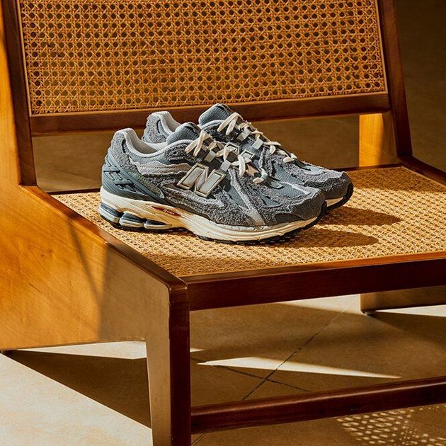 New Balance 1906R Refined Future Tailored