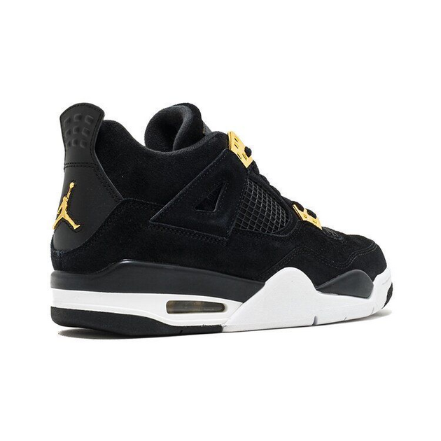 Air Jordan 4 Retro Royalty GS