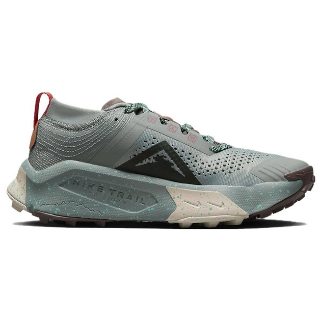 Nike ZoomX Zegama TRail