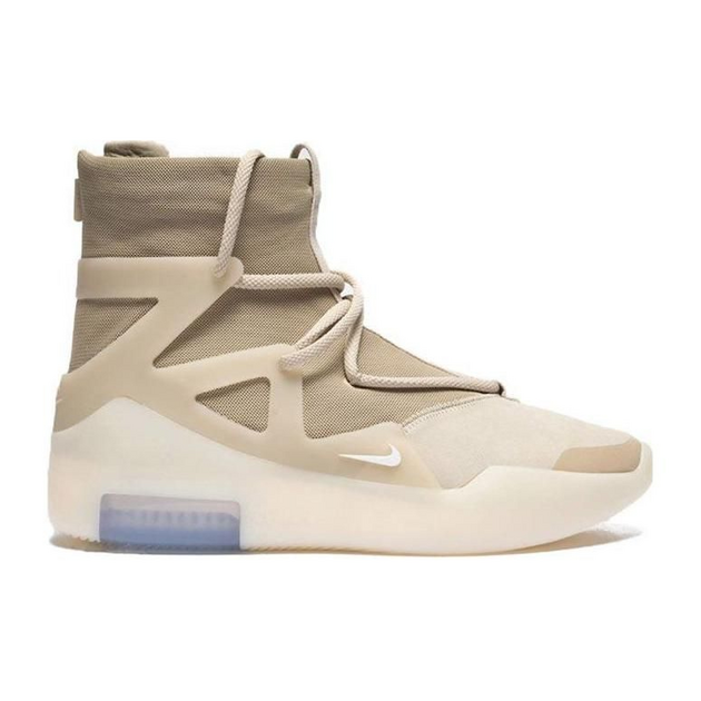 Fear of God x Nike Air Fear of God 1 oatmeal fog