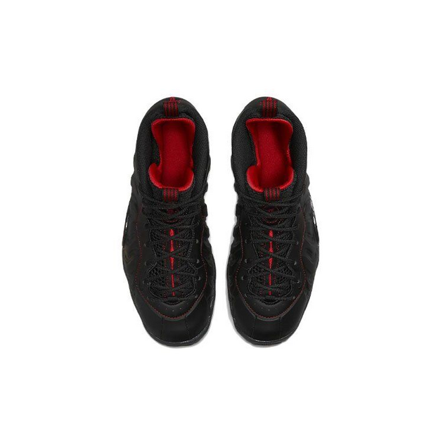 Nike Foamposite One Bred GS