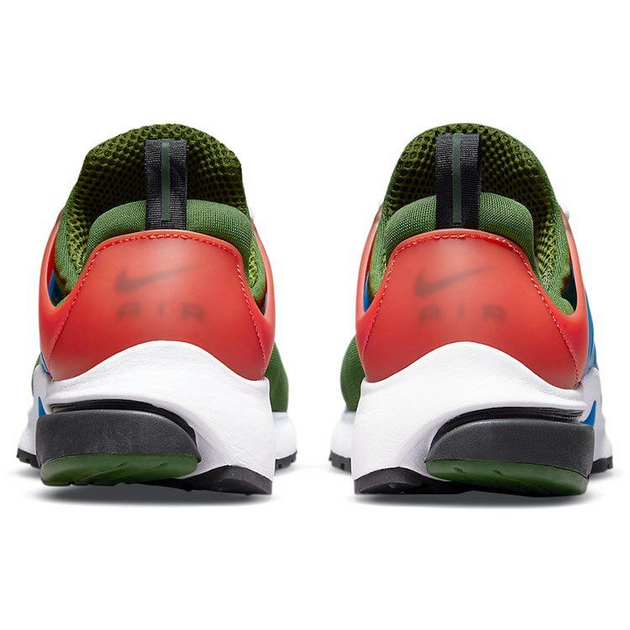 Nike Air Presto Forest Green