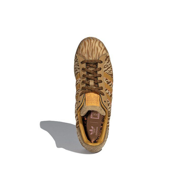 Melting Sadness x Adidas Originals Superstar 2022 CNY