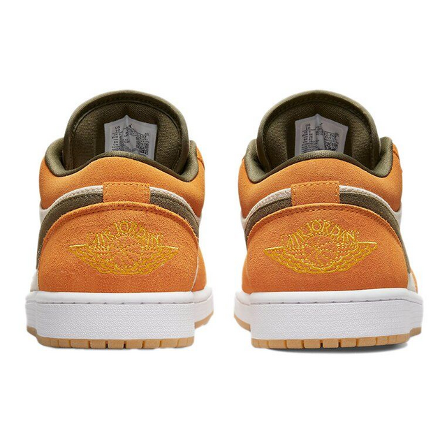 Air Jordan 1 Low Se Ceramic