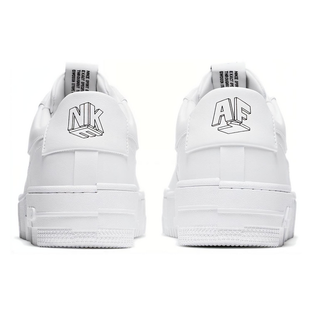 Nike Air Force 1 Pixel