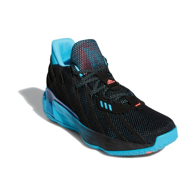 Adidas D Lillard 7 GCA