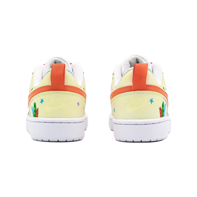 Nike Court Borough Low 2 GS