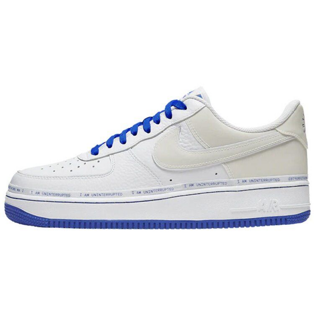 Nike Air Force 1 Low 07 More Than QS