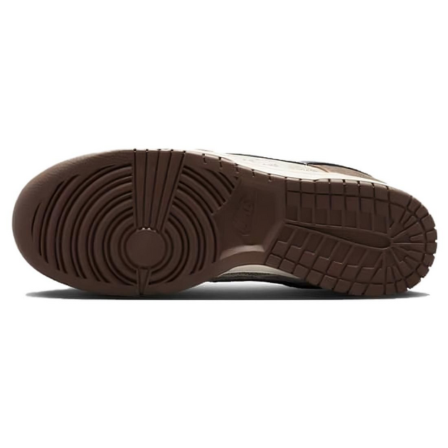 Nike Dunk Low Head 2 Head