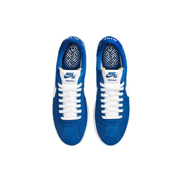 Nike SB Bruin Low React