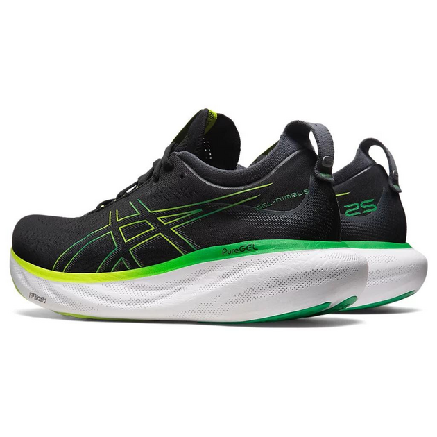Asics Gel-Nimbus 25