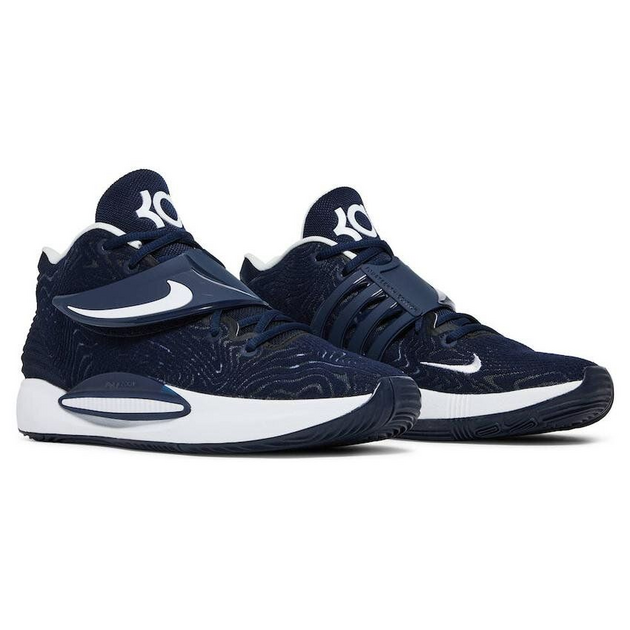 Nike KD 14 Navy 14