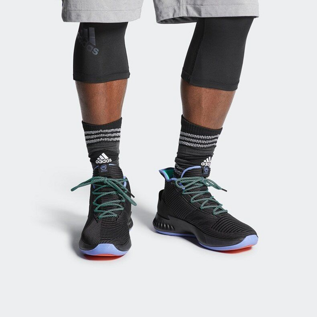Adidas D Rose 9