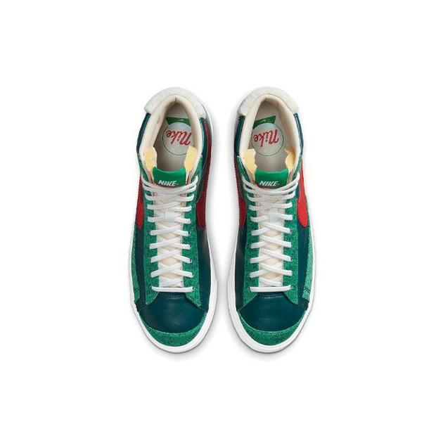 Nike Blazer 77 Christmas
