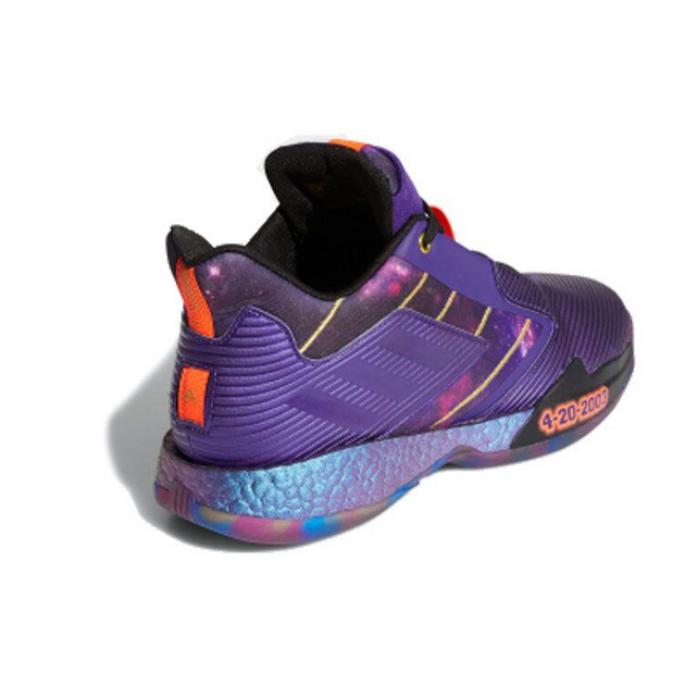 Adidas T mac Millennium 2