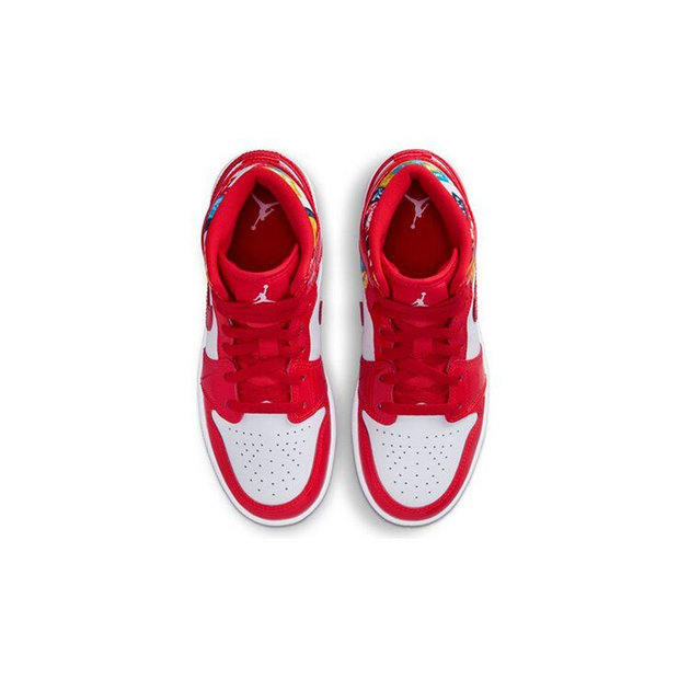 Air Jordan 1 Mid GS