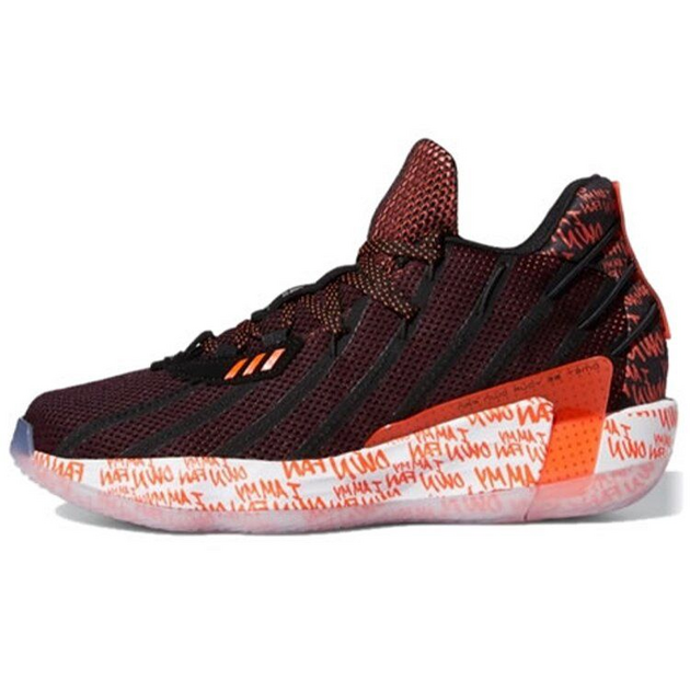 Adidas D Lillard 7 GCA