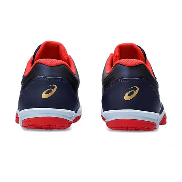 Asics Attack Excounter 2 Peacoat Red
