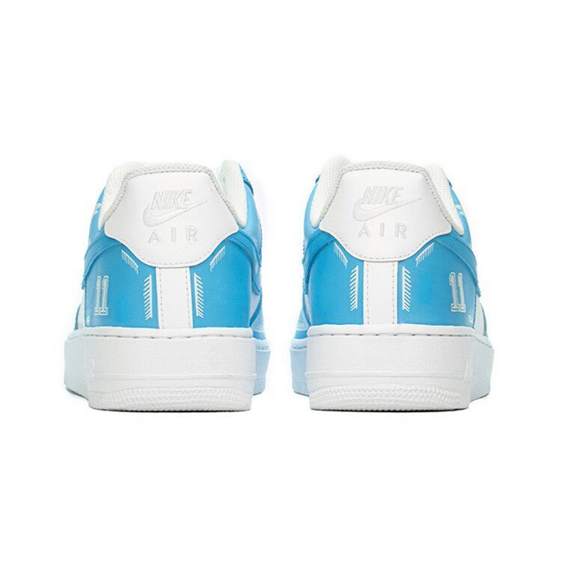 Nike Air Force 1 Low 11