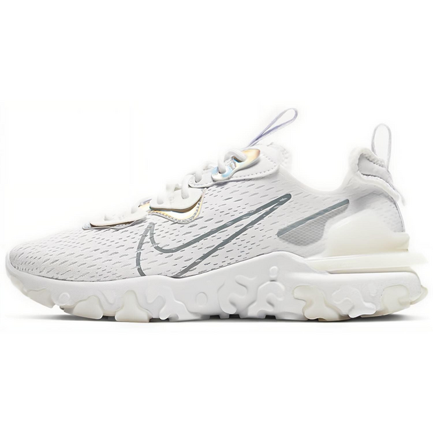 Nike React Vision