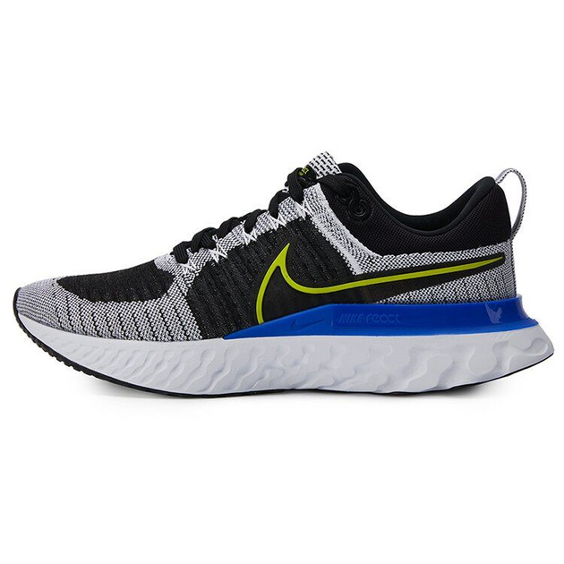 Nike React Infinity Run Flyknit 2