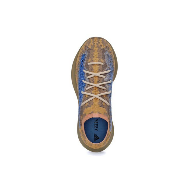 Adidas Originals Yeezy Boost 380 Blue Oat
