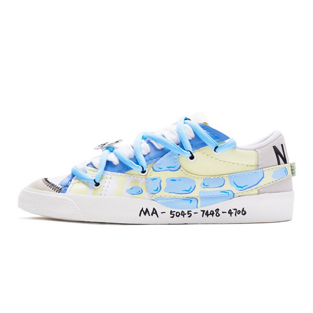 Nike Blazer