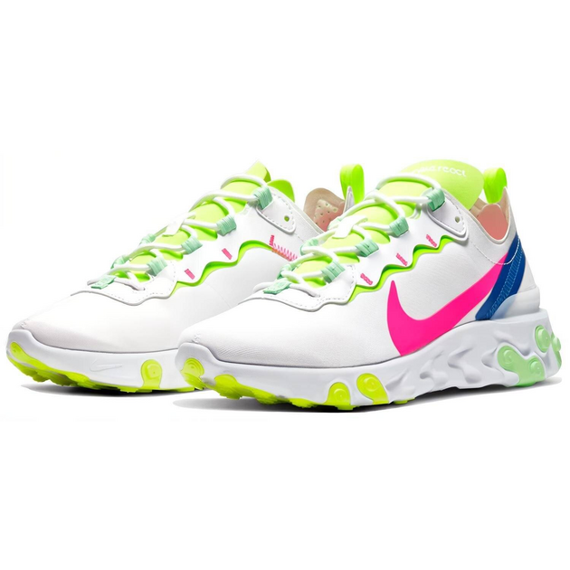 Nike React Element 55