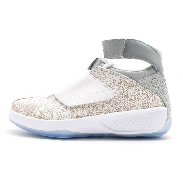 Air Jordan 20 Retro 30th Anniversary Laser