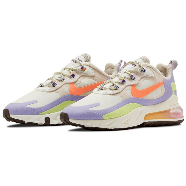 Nike Air Max 270 React