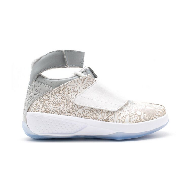 Air Jordan 20 Retro 30th Anniversary Laser