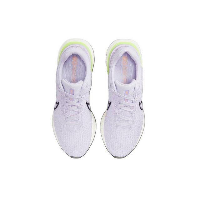 Nike React Infinity Run Flyknit 3 FK 3