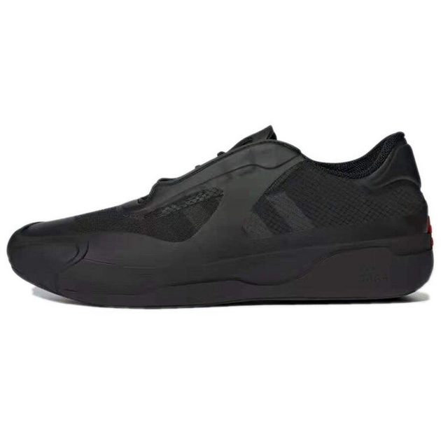 PRADA x Adidas Luna Rossa PU