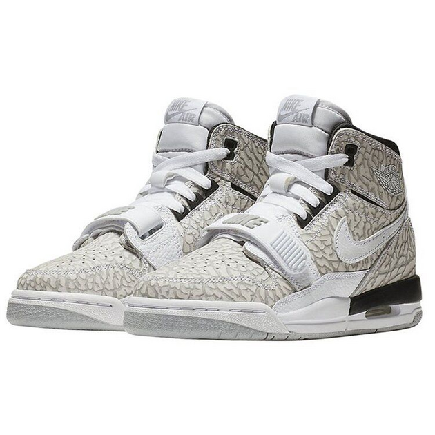 Jordan Legacy 312 GS