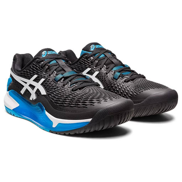 Asics Gel-Resolution 9