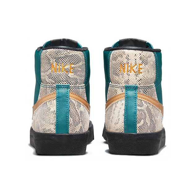 Nike Blazer Lucha Libre