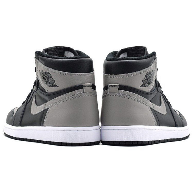 Air Jordan 1 Retro High Shadow 2018