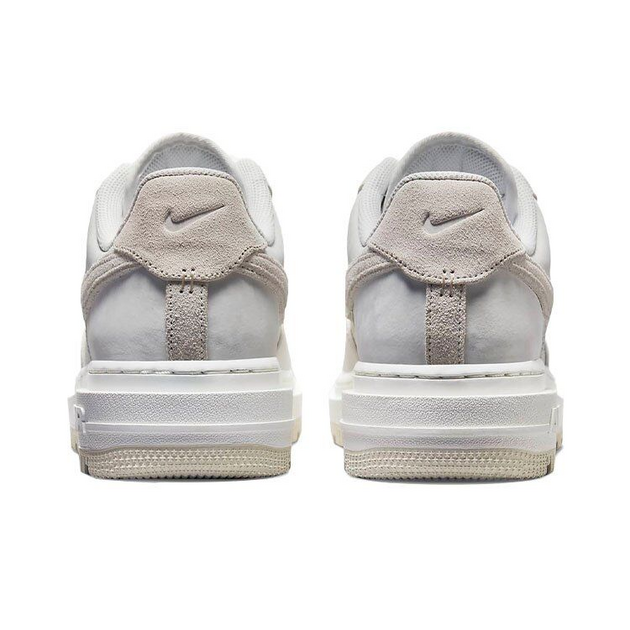 Nike Air Force 1 Low Summit White