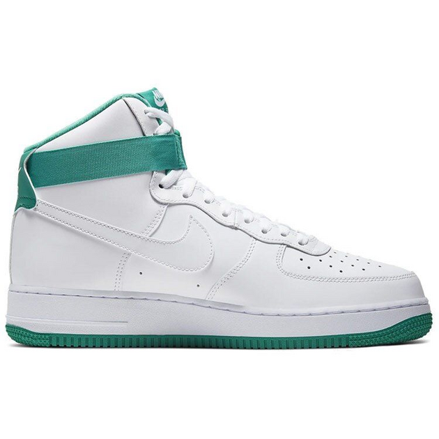 Nike Air Force 1 Neptune Green