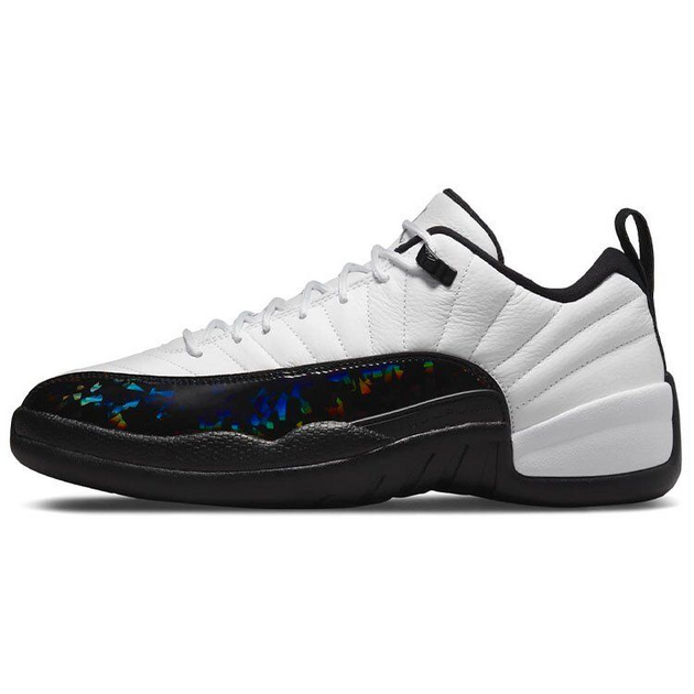 Air Jordan 12 Retro Low gc 25 years in china 25