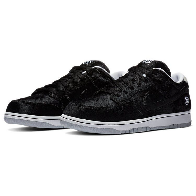 Medicom Toy x Nike Dunk SB OG qsBearbrick