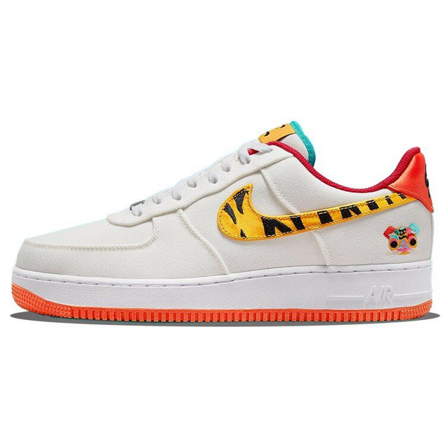 Nike Air Force 1 07 LV8 Year of the Tiger CNY