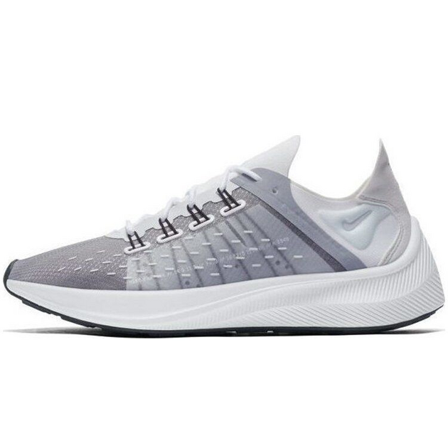 Nike EXPX14 White Grey Black