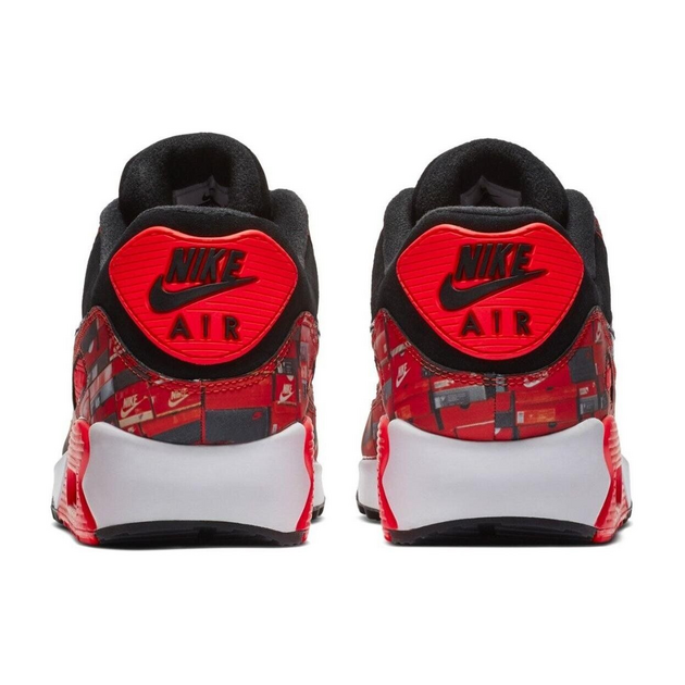Nike Air Max 90 Atmos We Love Nike