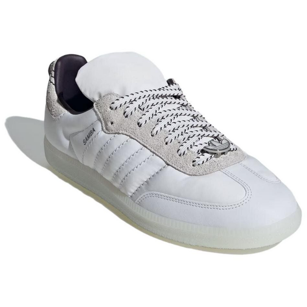 FeiFei Ruan x Adidas Originals Samba OG