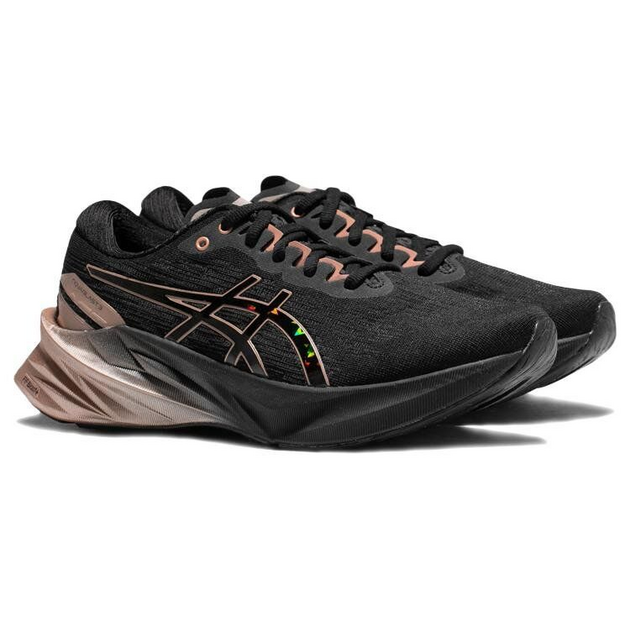 Asics Novablast 3 Platinum