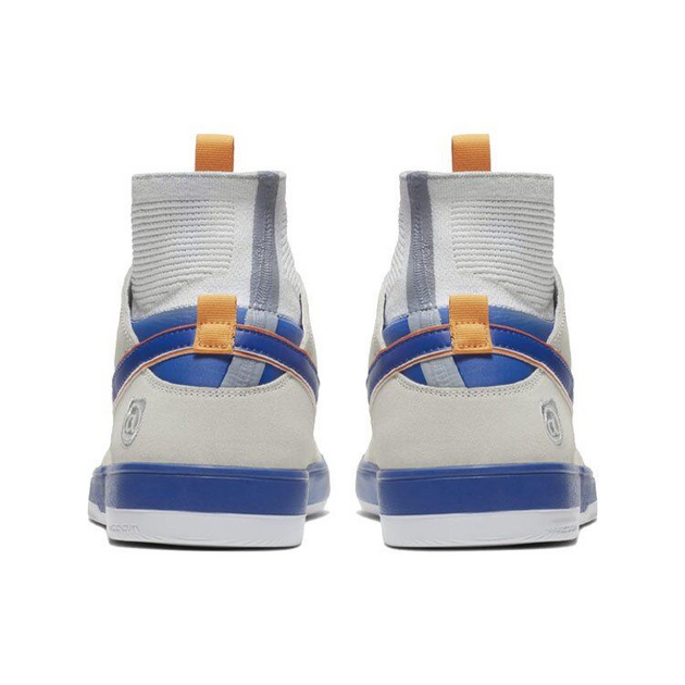 Medicom Toy x Nike Dunk SB Elite
